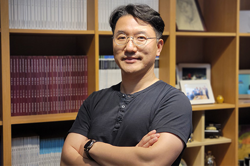 여상수(학과장)